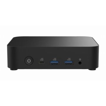 ASUS NUC 14 Essential Kit, N150