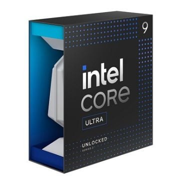 Intel Core Ultra 9 285 Boxed