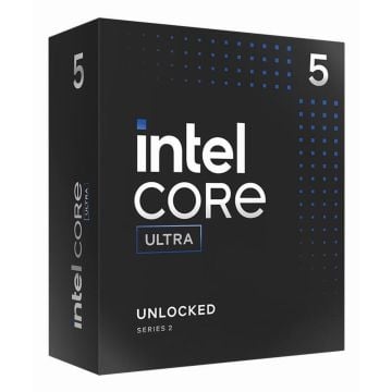 Intel Core Ultra 5 235 processor 24 MB Smart Cache Doos