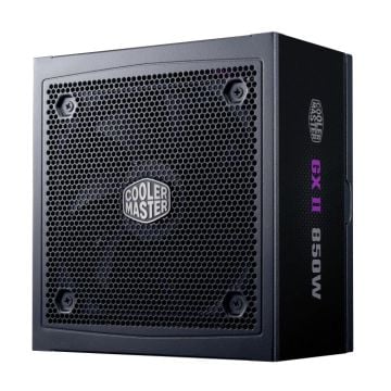 Cooler Master MWE Gold 850 V3 - ATX3.1