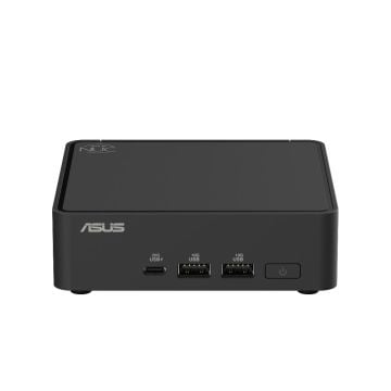 ASUS NUC 15 Pro, geen 2,5" bay, Core Ultra 7 255H