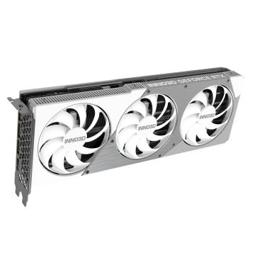 INNO3D GeForce RTX 5070 Ti X3 OC White