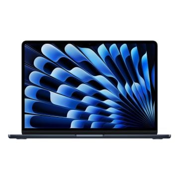 Apple MacBook Air Apple M M4 Laptop 34,5 cm (13.6") 24 GB 512 GB SSD Wi-Fi 6E (802.11ax) macOS Sequoia Marineblauw