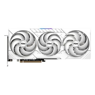 Sapphire Pure Radeon RX 9070