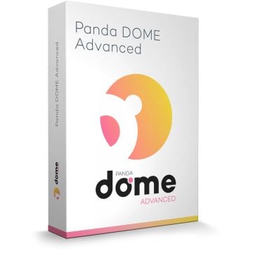Panda Dome Advanced 3-PC 1 jaar