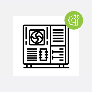 CAPS Systeem Assemblage