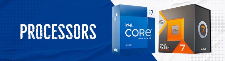 Processors